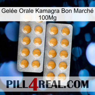 Gelée Orale Kamagra Bon Marché 100Mg levitra2